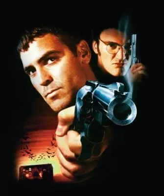 From Dusk Till Dawn (1996) Computer MousePad picture 376135