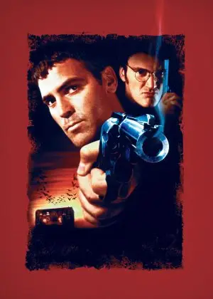 From Dusk Till Dawn (1996) Computer MousePad picture 416195