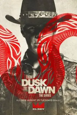 From Dusk Till Dawn: The Series (2014) Wall Poster picture 371183
