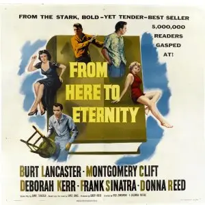 From Here to Eternity (1953) Image Jpg picture 447192