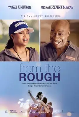From the Rough (2013) Wall Poster picture 379178