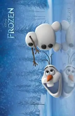 Frozen (2013) Tote Bag - idPoster.com