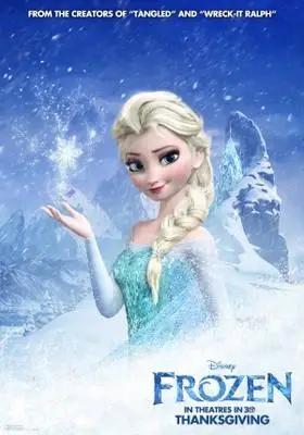 Frozen (2013) Wall Poster picture 380173