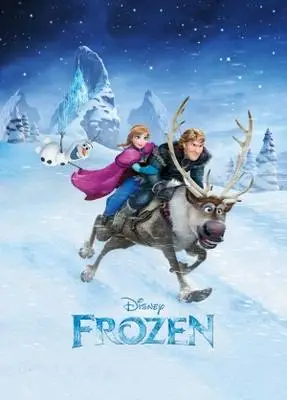 Frozen (2013) Wall Poster picture 382150