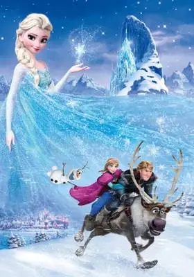 Frozen (2013) Wall Poster picture 382153