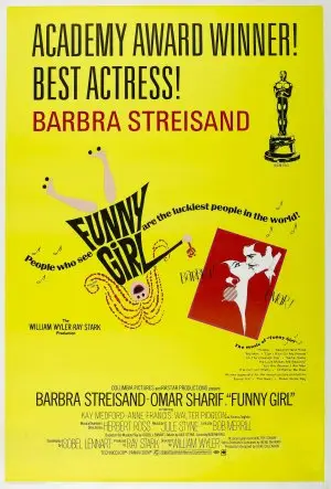 Funny Girl (1968) Image Jpg picture 425106