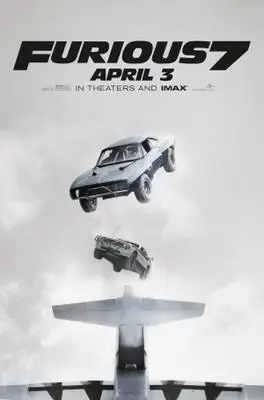 Furious 7 (2015) Image Jpg picture 329240