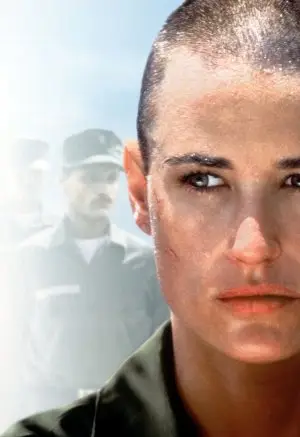 G.I. Jane (1997) Jigsaw Puzzle picture 430155