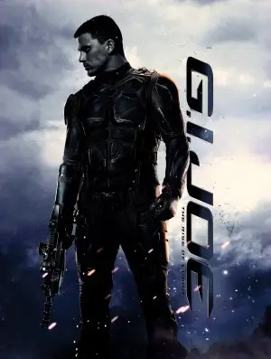 G.I. Joe: The Rise of Cobra (2009) Wall Poster picture 437182