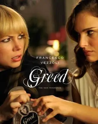 GREED, a New Fragrance by Francesco Vezzoli (2009) Image Jpg picture 384224