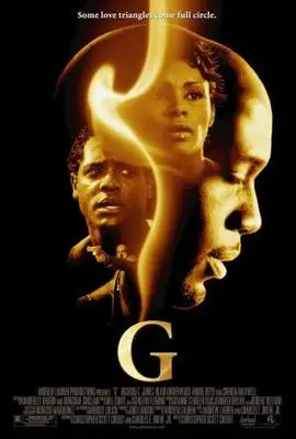 G (2002) Wall Poster picture 337151
