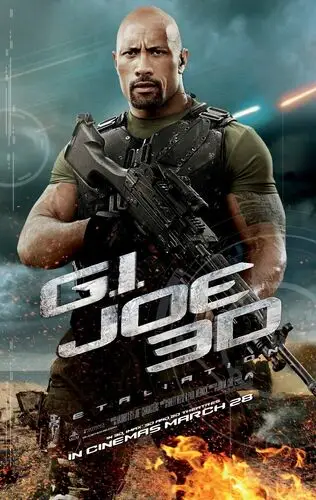 G I Joe Retaliation (2013) Image Jpg picture 501275