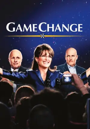 Game Change (2011) Fridge Magnet picture 398155