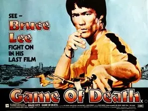 Game Of Death (1978) Fridge Magnet picture 867715