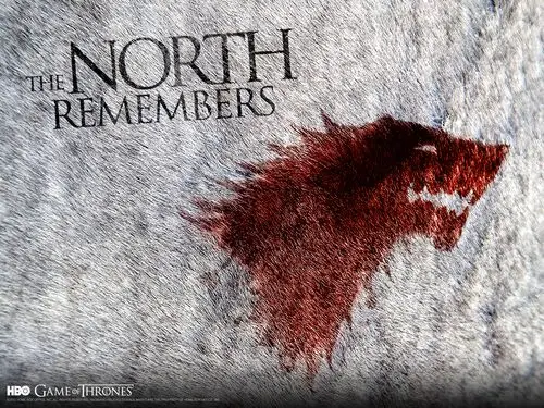 Game of Thrones White Tank-Top - idPoster.com