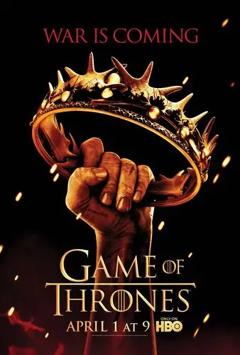 Game of Thrones Wall Poster picture 183057
