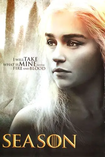 Game of Thrones Wall Poster picture 183060
