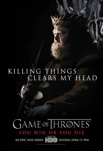 Game of Thrones Wall Poster picture 183130