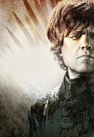 Game of Thrones (2011) Wall Poster picture 387148