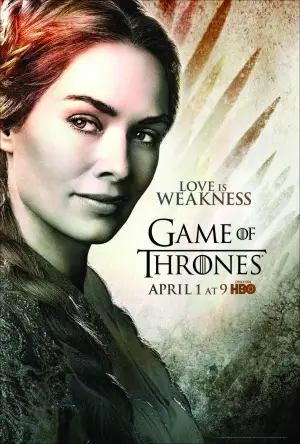 Game of Thrones (2011) Wall Poster picture 408168