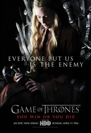 Game of Thrones (2011) Wall Poster picture 420125