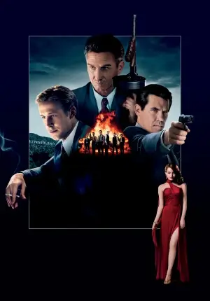 Gangster Squad (2013) Jigsaw Puzzle picture 395142