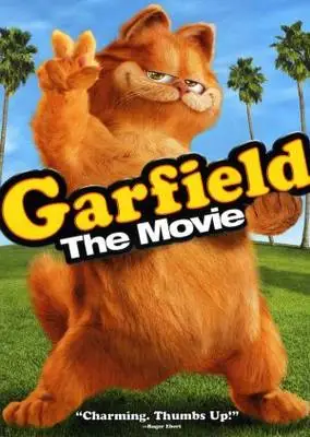 Garfield (2004) Image Jpg picture 334159