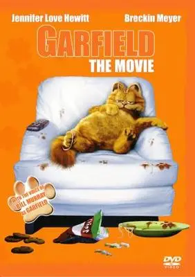 Garfield (2004) Fridge Magnet picture 334160