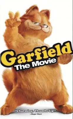 Garfield (2004) Jigsaw Puzzle picture 342150