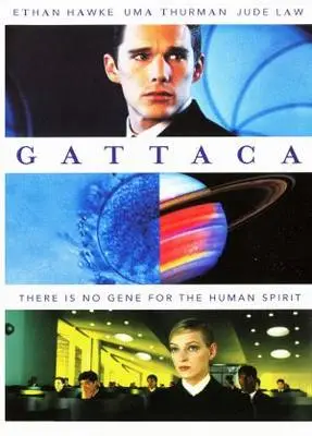 Gattaca (1997) Wall Poster picture 329242