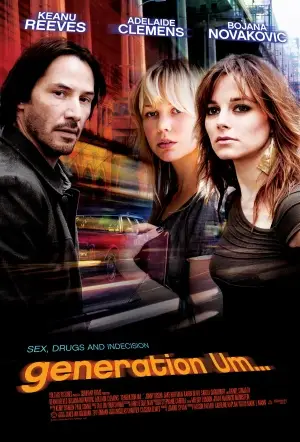 Generation Um... (2012) Wall Poster picture 405153