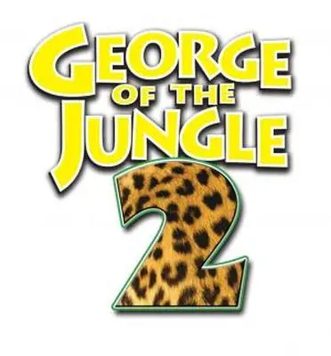 George of the Jungle 2 (2003) Fridge Magnet picture 337156