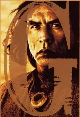 Geronimo: An American Legend (1993) Fridge Magnet picture 368132