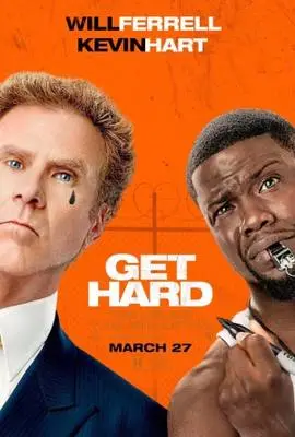 Get Hard (2015) Computer MousePad picture 316143