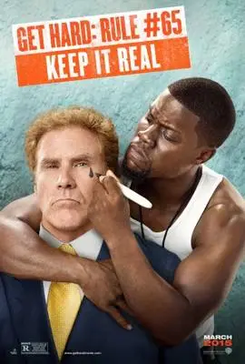 Get Hard (2015) Computer MousePad picture 316144