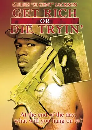 Get Rich or Die Tryin' (2005) Jigsaw Puzzle picture 341161