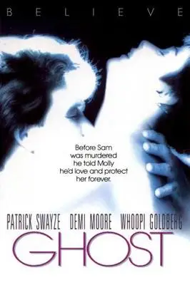 Ghost (1990) Wall Poster picture 328208