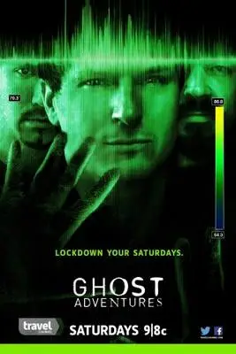 Ghost Adventures (2008) Wall Poster picture 379188