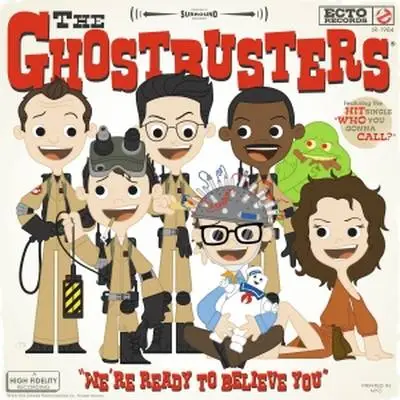 Ghost Busters (1984) Image Jpg picture 375158