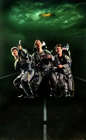 Ghost Busters (1984) Jigsaw Puzzle picture 437196