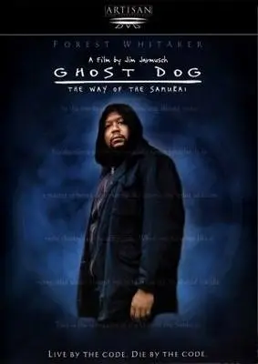 Ghost Dog (1999) Jigsaw Puzzle picture 342170