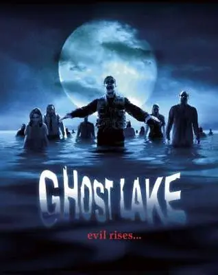 Ghost Lake (2004) Fridge Magnet picture 341163