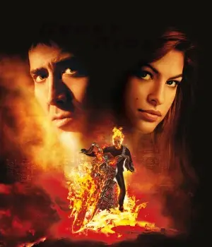 Ghost Rider (2007) Wall Poster picture 410143