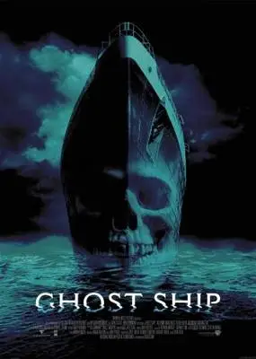 Ghost Ship (2002) Men's Colored Hoodie - idPoster.com