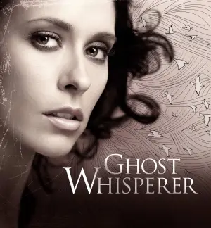 Ghost Whisperer (2005) Drawstring Backpack - idPoster.com