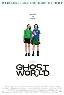 Ghost World (2000) Fridge Magnet picture 321192