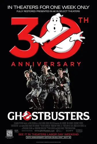 Ghostbusters (1984) Jigsaw Puzzle picture 464172