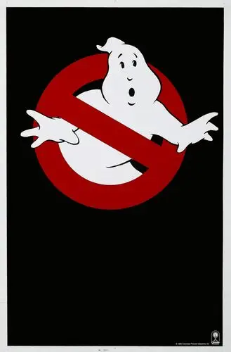 Ghostbusters (1984) Drawstring Backpack - idPoster.com