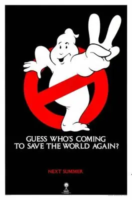 Ghostbusters II (1989) Protected Face mask - idPoster.com