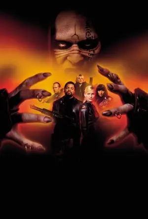 Ghosts Of Mars (2001) Jigsaw Puzzle picture 444208